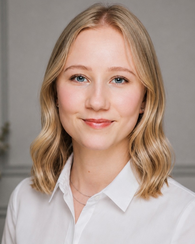 Profilbild von Patricia Claudia