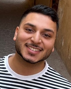 Profilbild von Ranwir Singh