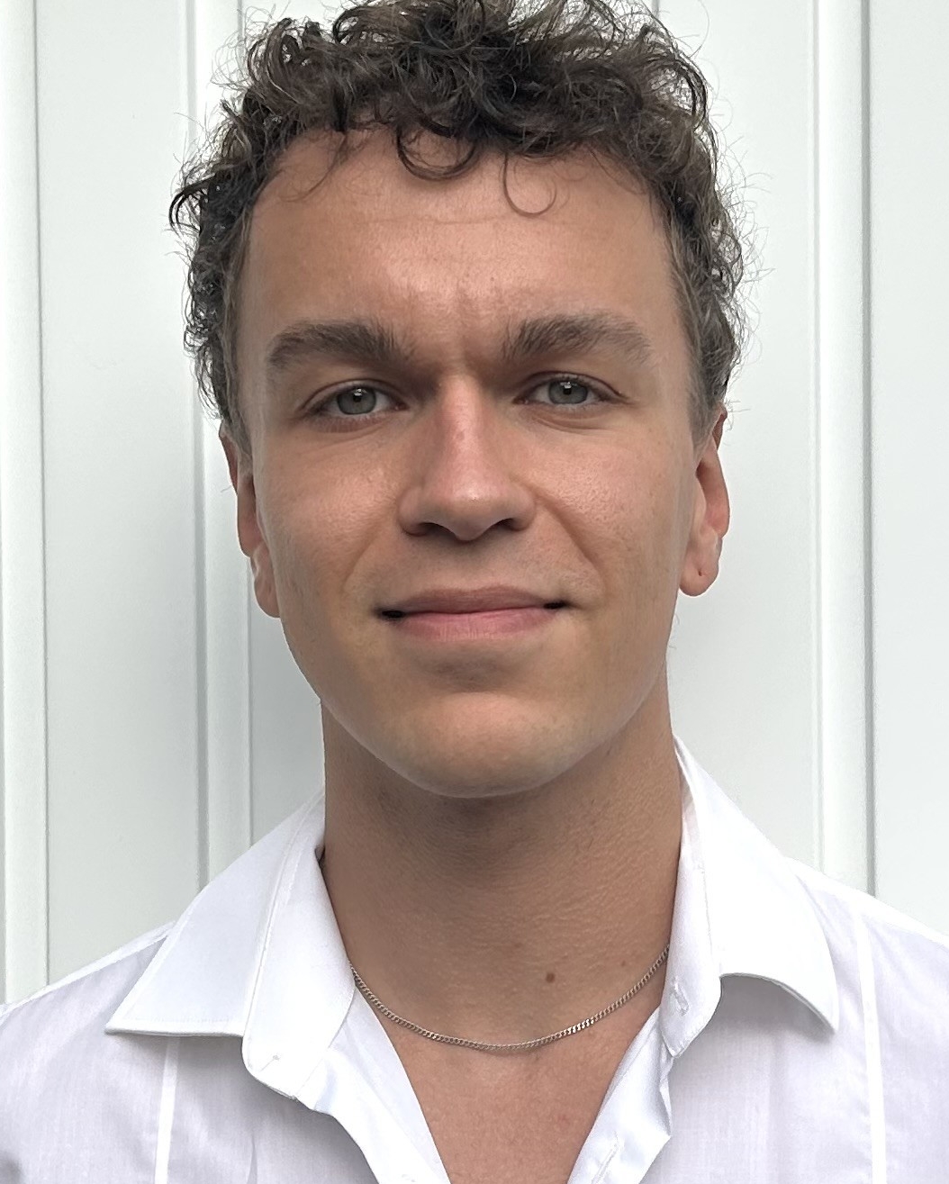 Profilbild von Linus