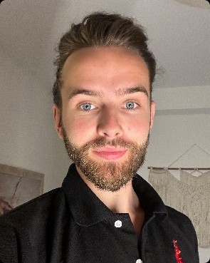 Profilbild von Tobias Alexander