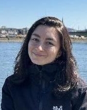 Profilbild von Julia