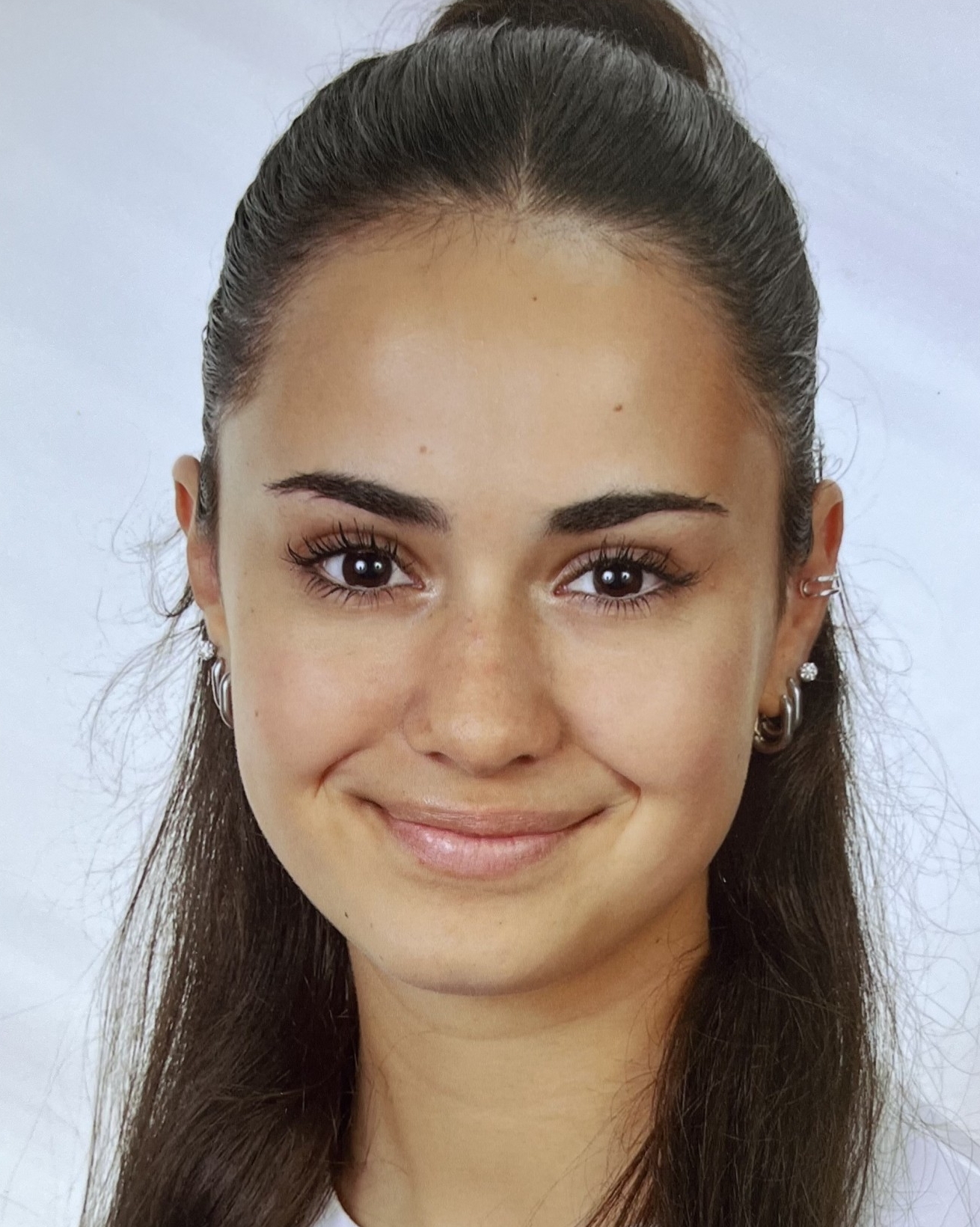 Profilbild von Luca Marie