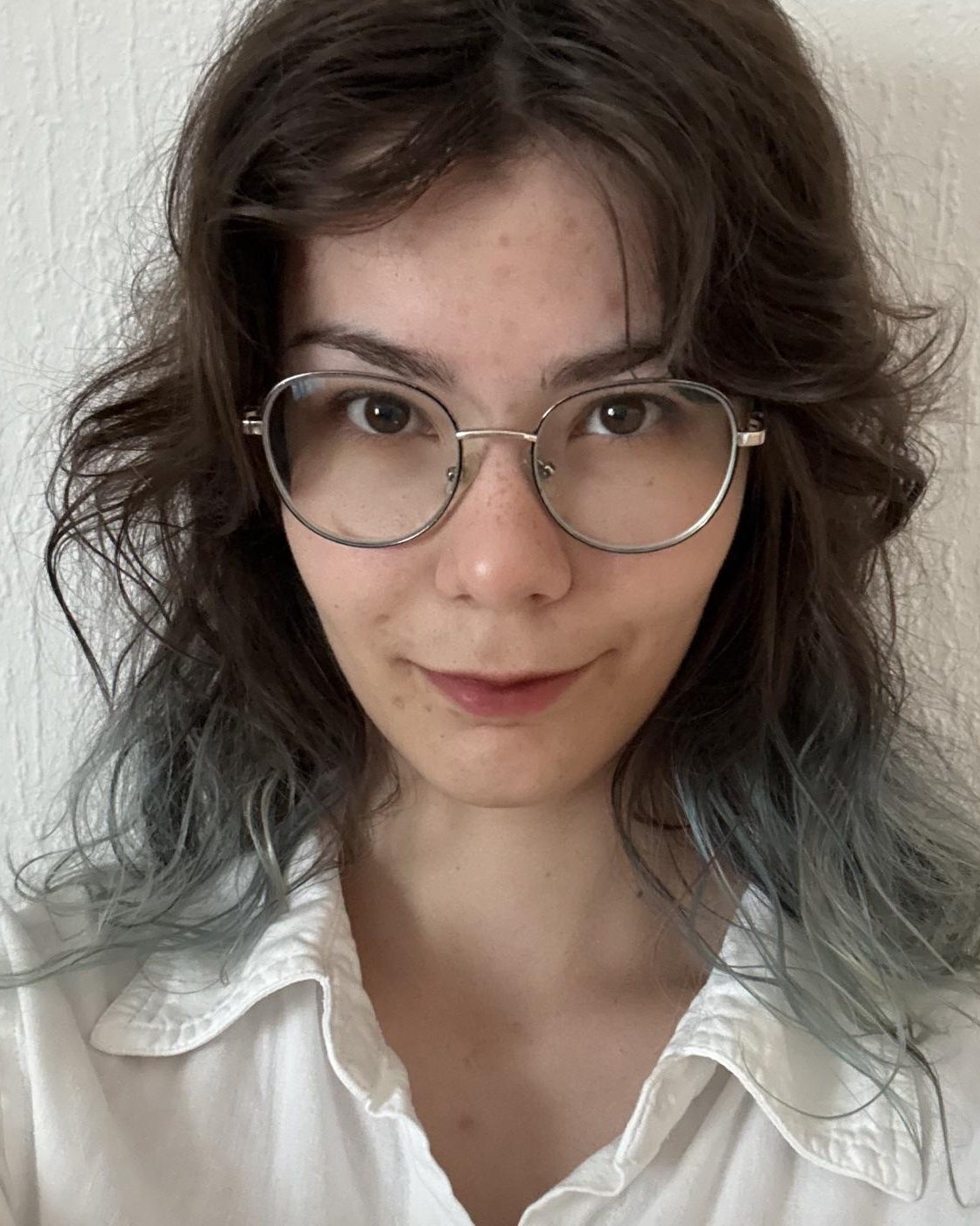 Profilbild von Marta