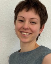 Carla-9491724 Jobber für InStaff in Bonn