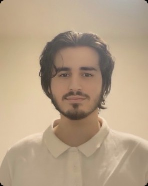 Profilbild von Mikail