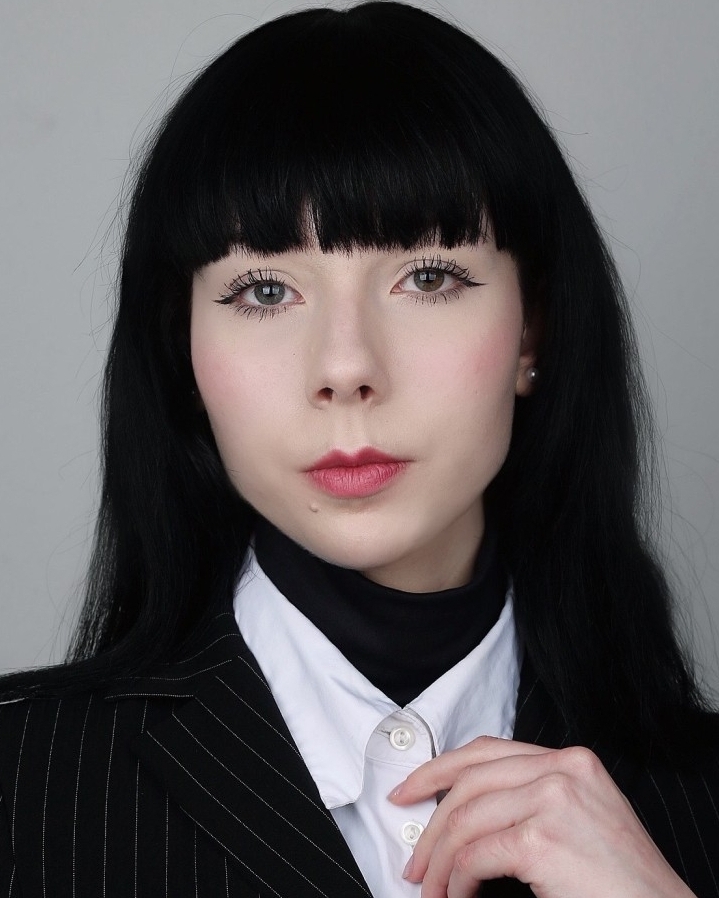 Profilbild von Chiara