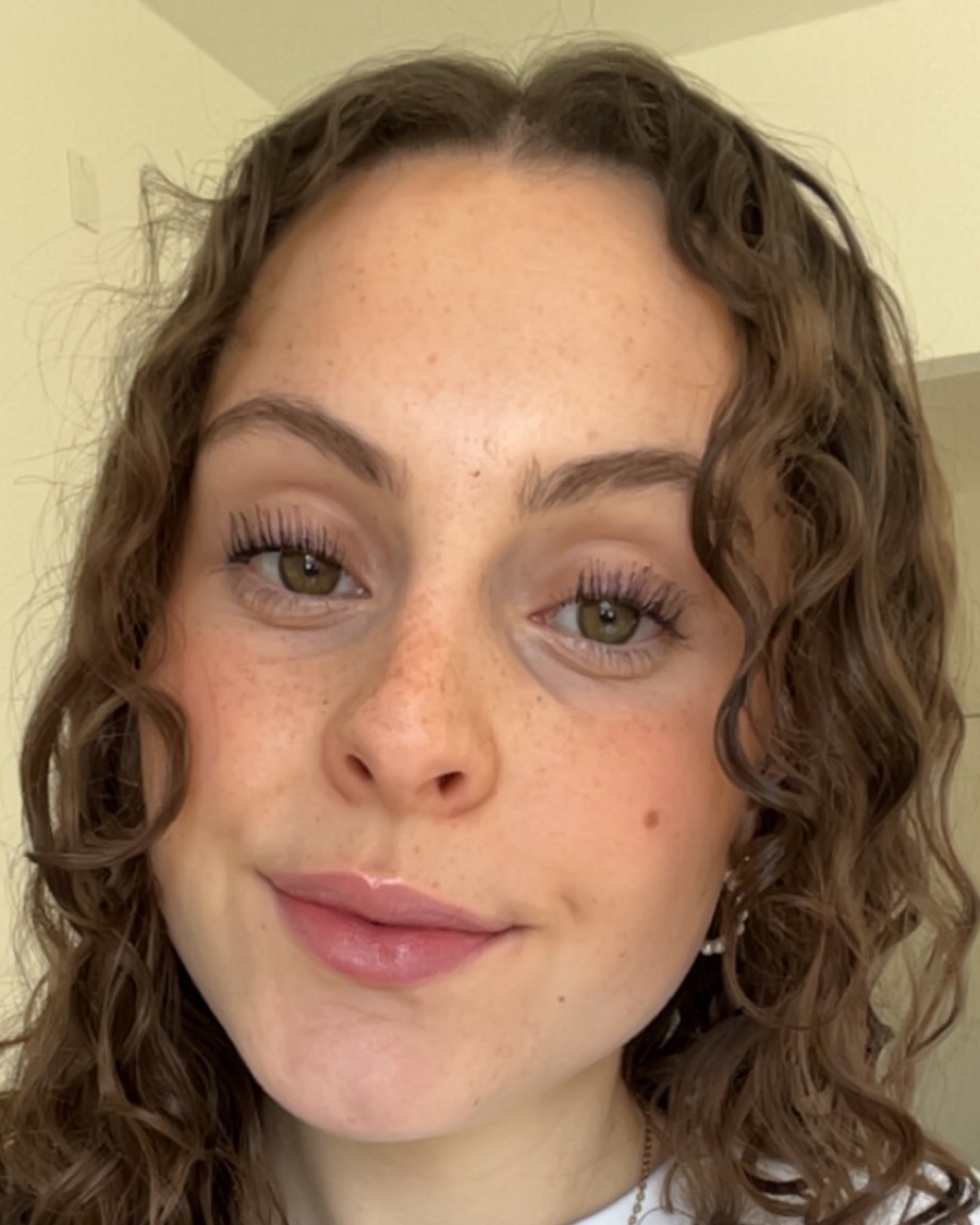 Profilbild von Carla Magdalena