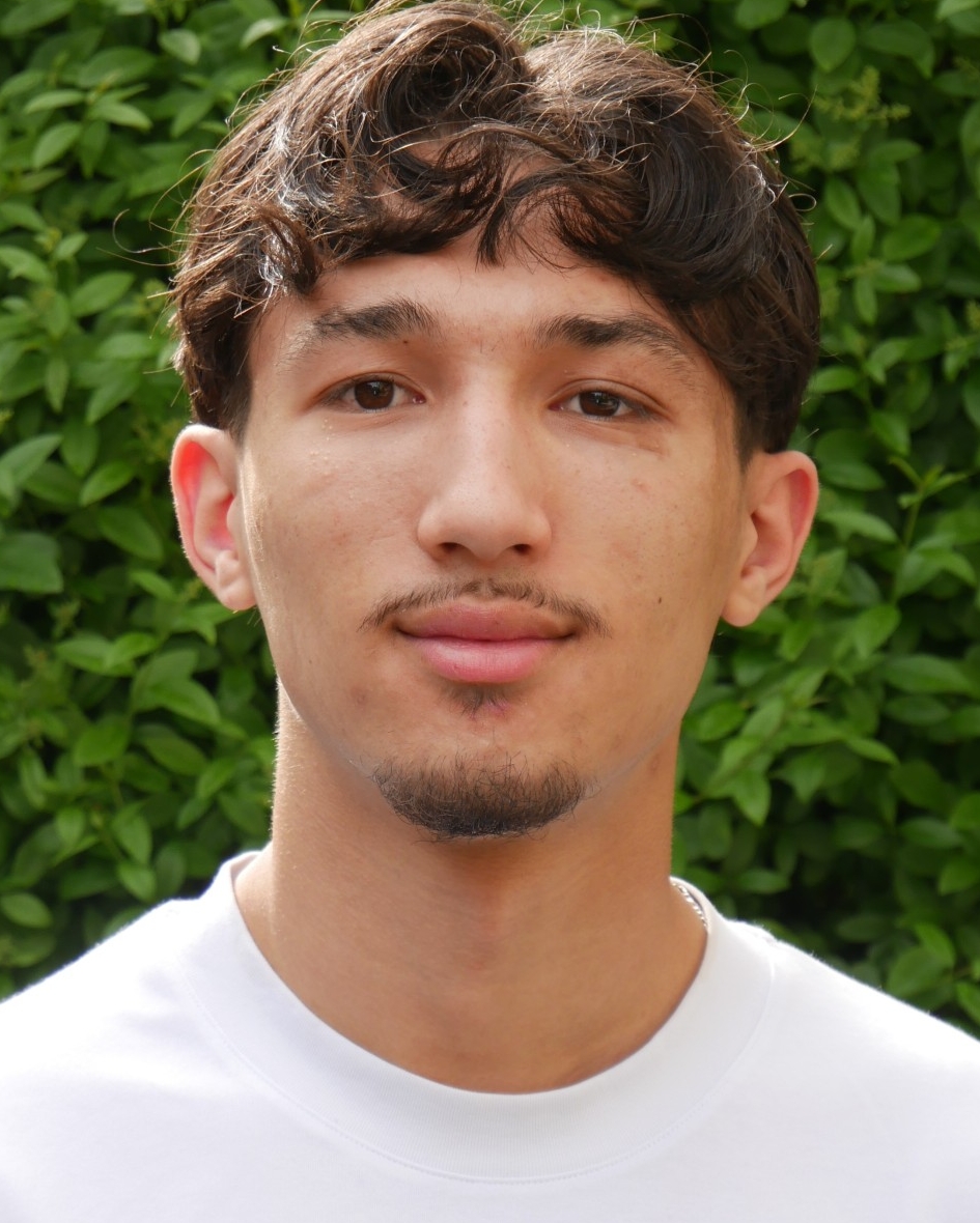 Profilbild von Elias