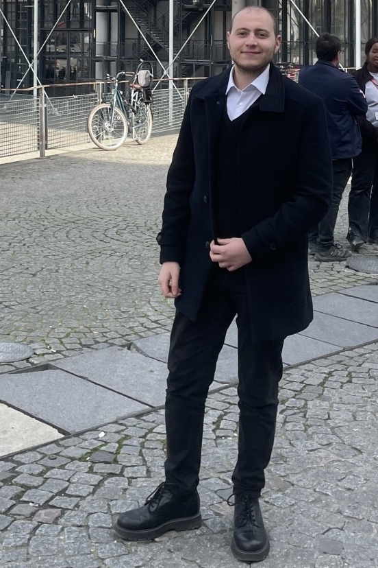 Weiteres Foto von Ahmad