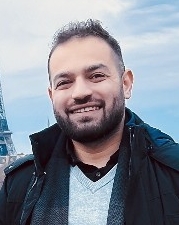 Profilbild von Ibrahim