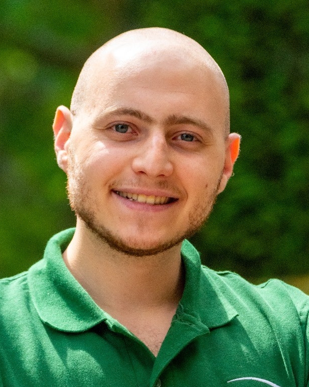 Profilbild von Ahmad