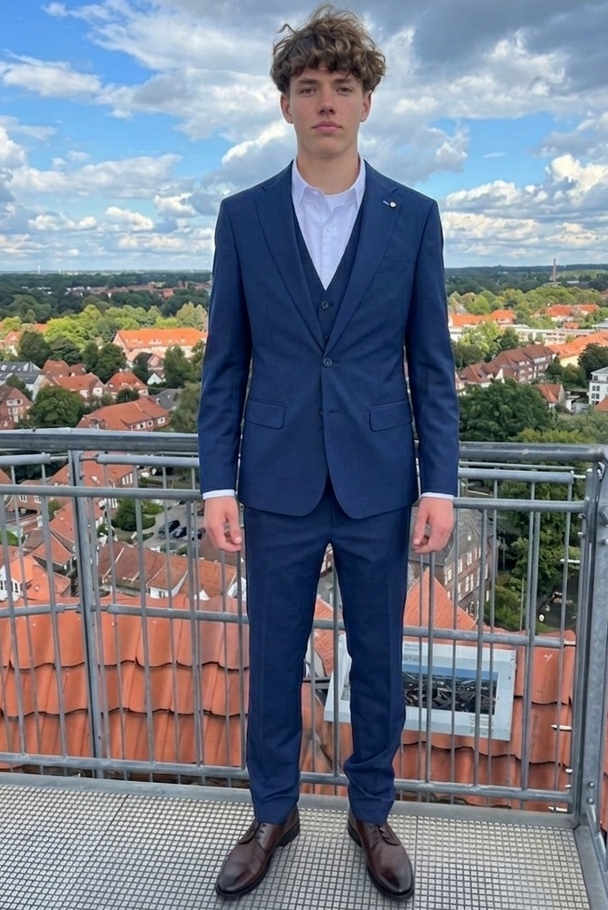 Weiteres Foto von Janosch