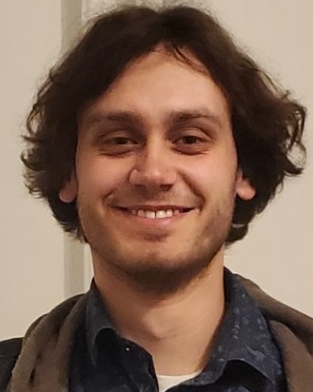 Profilbild von Marcel
