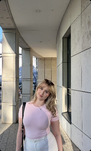 Weiteres Foto von Antonia