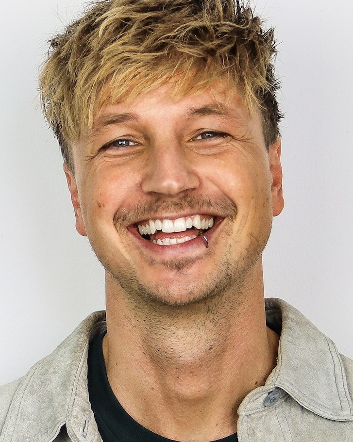 Profilbild von Tim