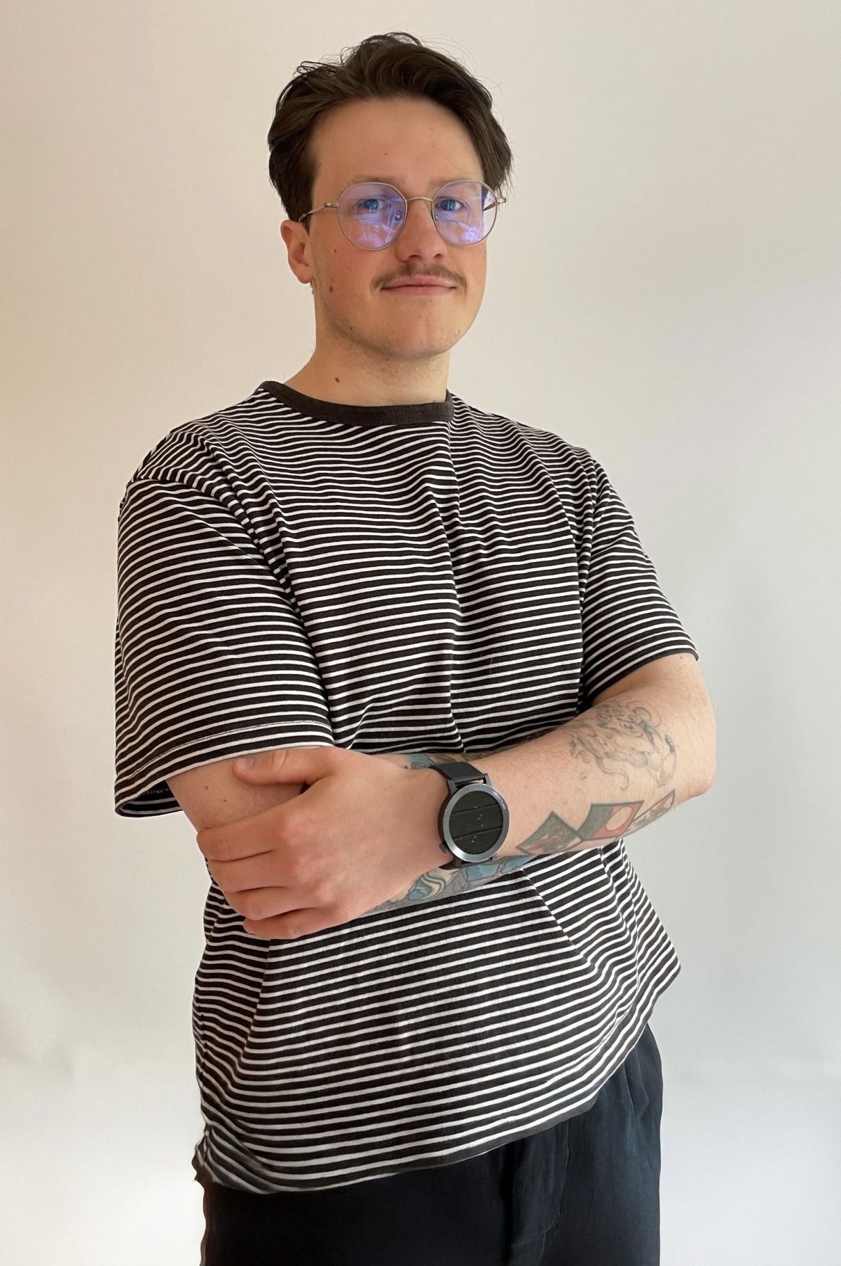 Weiteres Foto von Tim