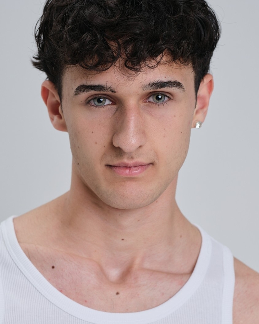 Profilbild von Aryan