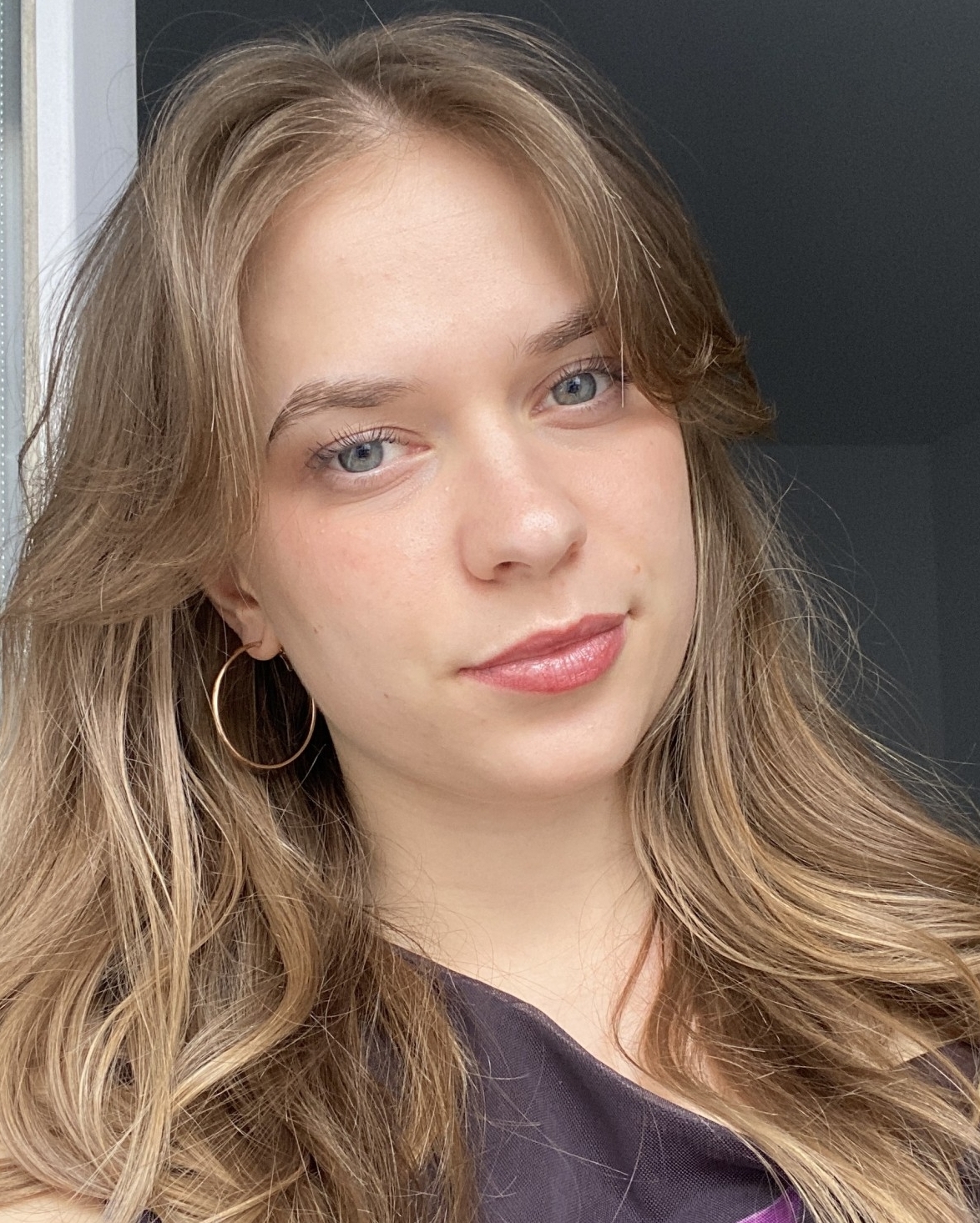 Profilbild von Julia Zoe Silke