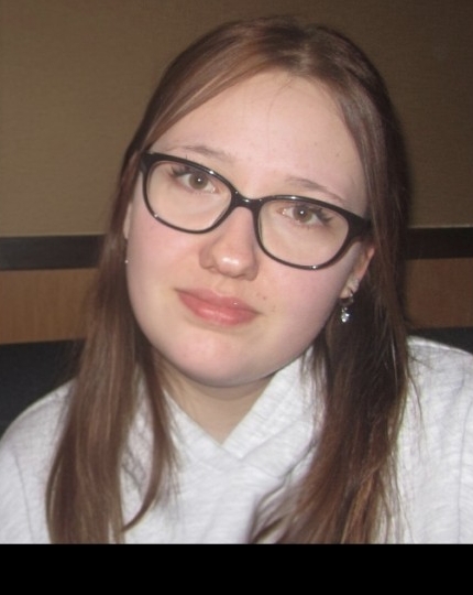 Profilbild von Fabienne-Franziska