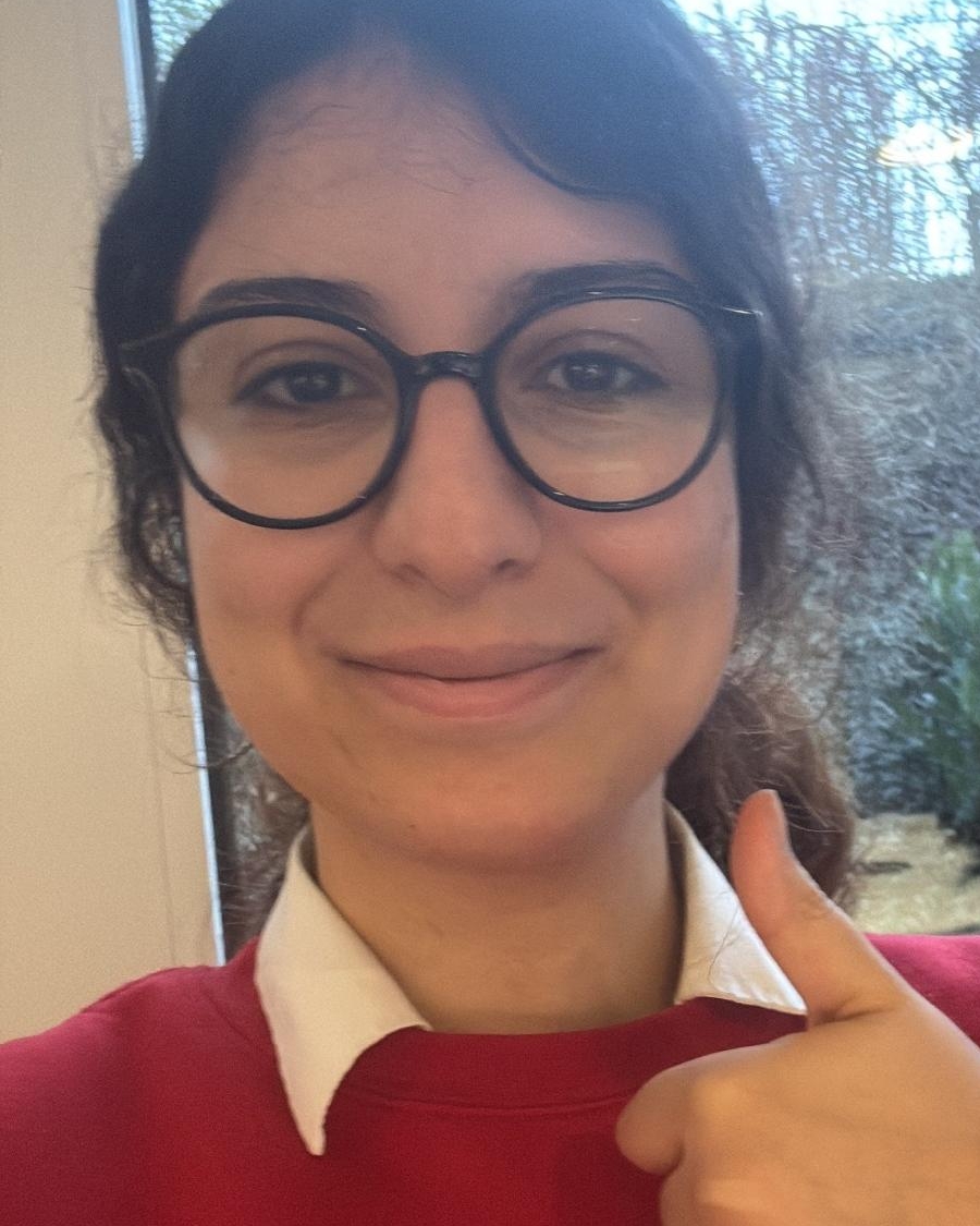 Profilbild von Rym