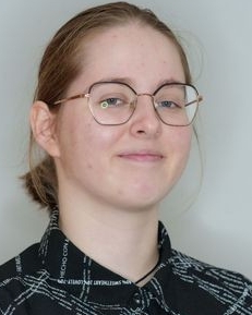 Profilbild von Vanessa