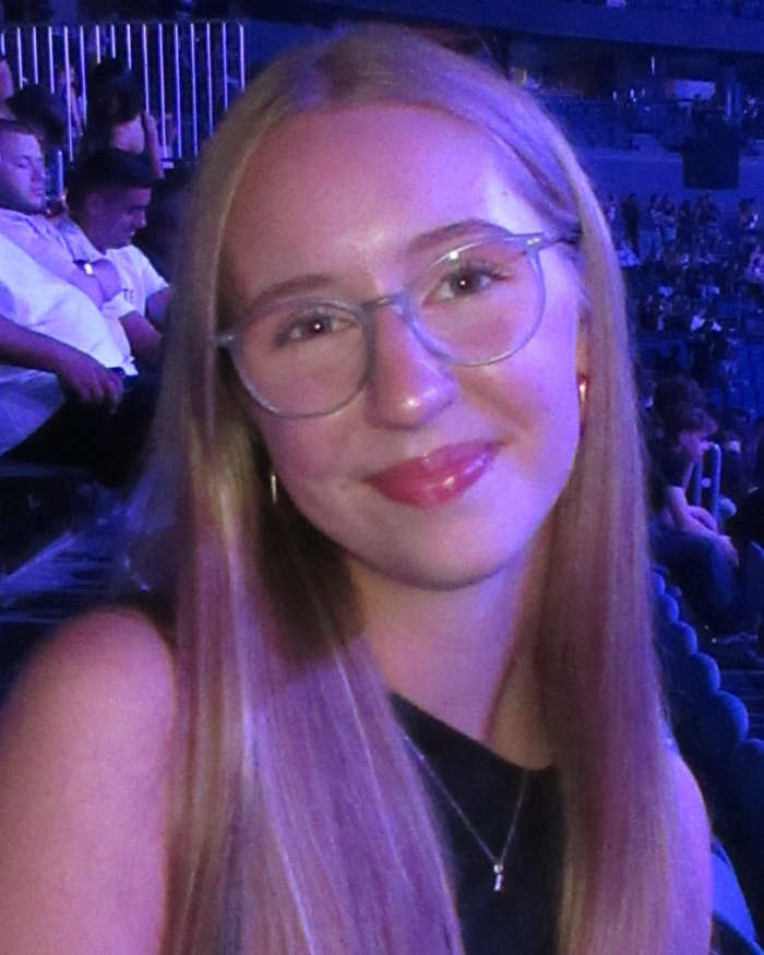 Profilbild von Maren