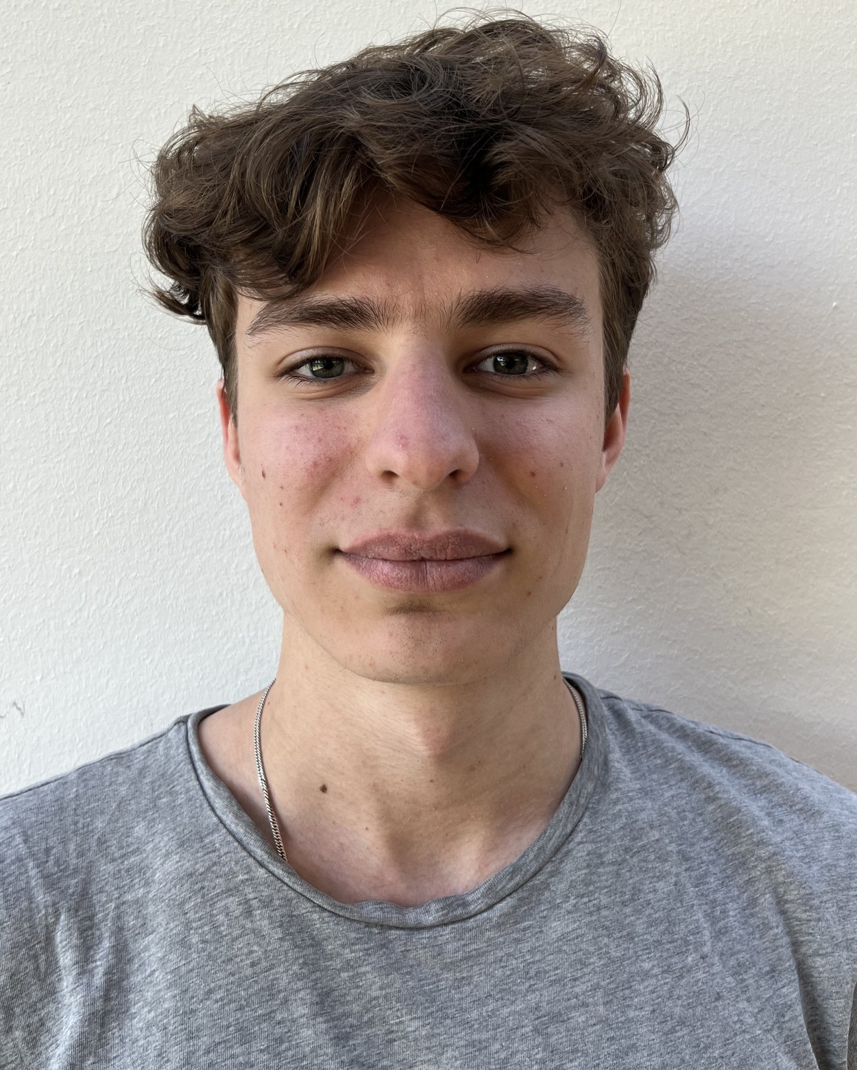 Profilbild von Danylo