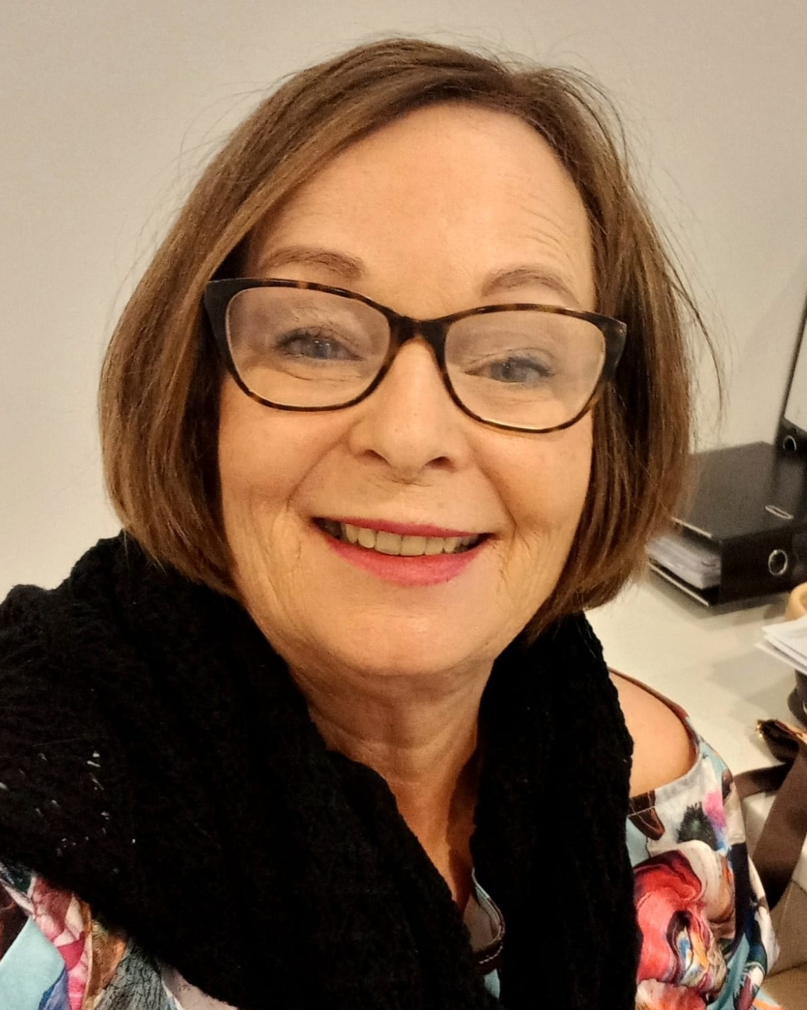 Profilbild von Martina