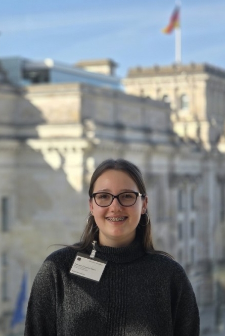 Weiteres Foto von Fabienne-Franziska