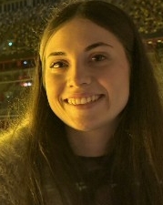 Profilbild von Lena