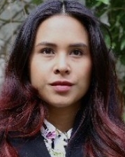Profilbild von Brenda Skarlett