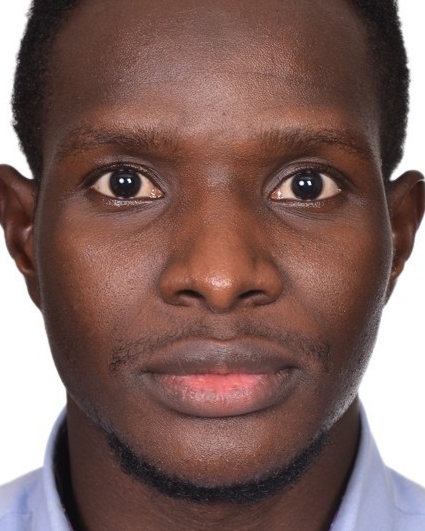 Weiteres Foto von Mahamadou