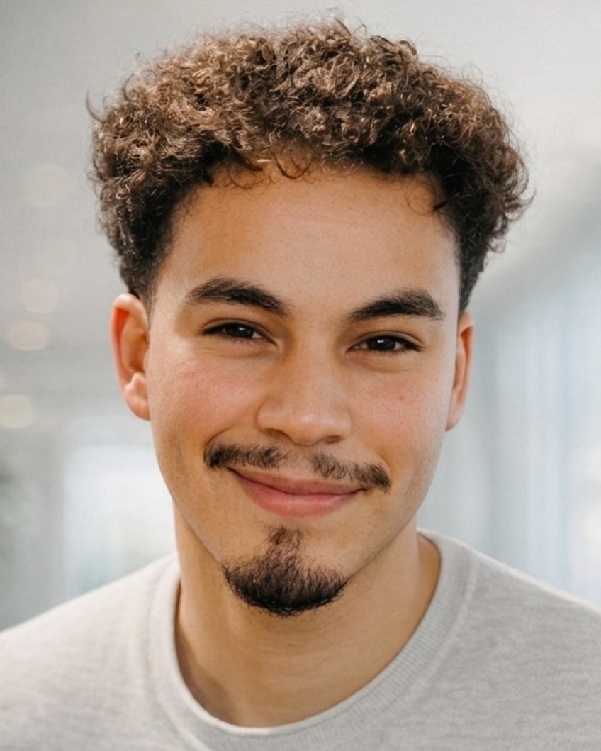 Profilbild von Mohammed
