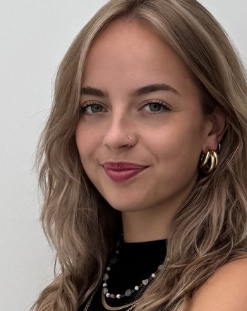 Profilbild von Nicole