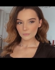 Profilbild von Sophia