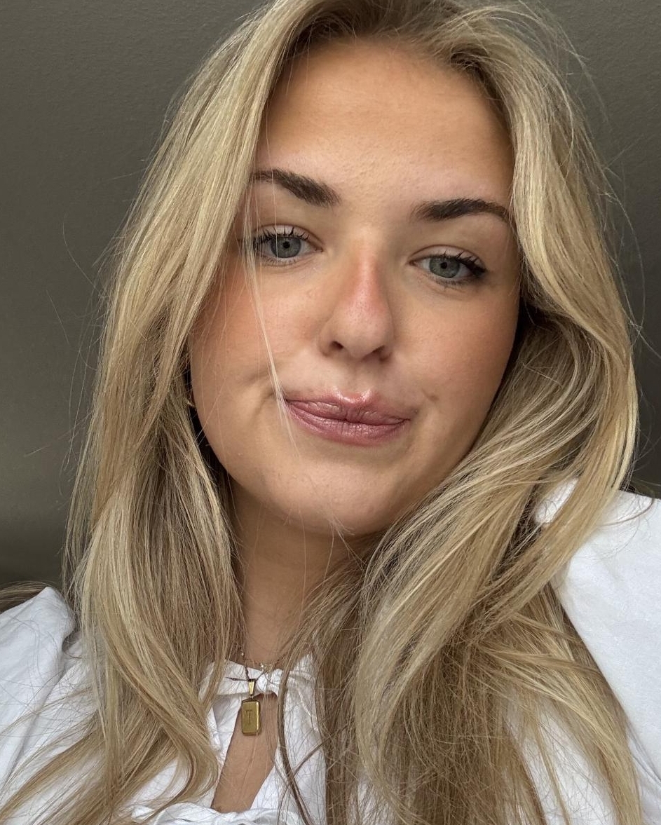 Profilbild von Thea