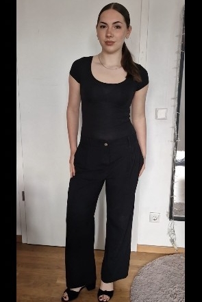 Weiteres Foto von Jolanda