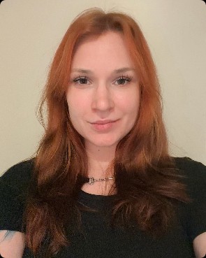 Profilbild von Larissa