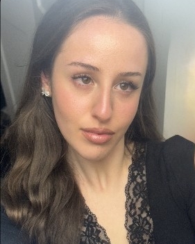 Profilbild von Dilara