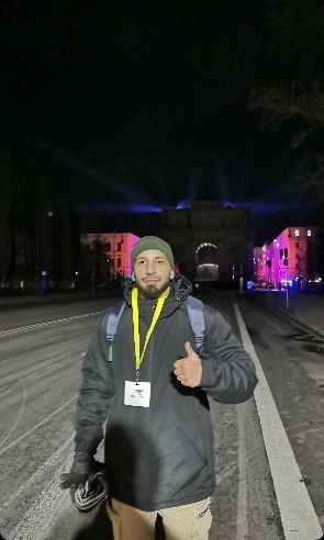 Weiteres Foto von Enis