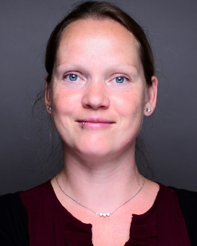 Profilbild von Djamila