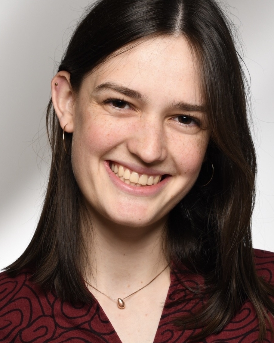 Profilbild von Elisa