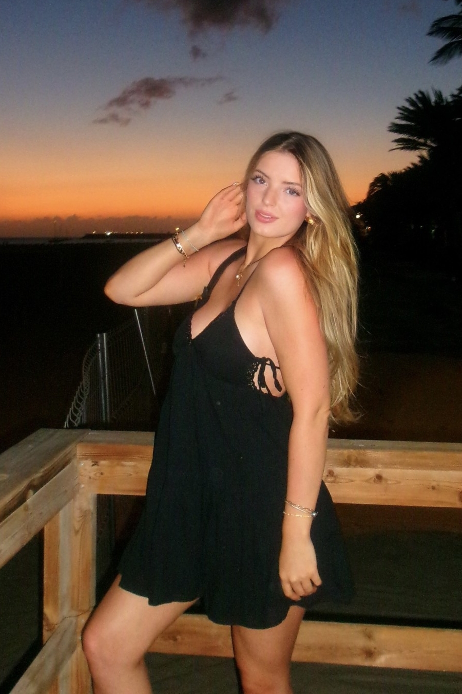 Weiteres Foto von Cheyenne Maureen