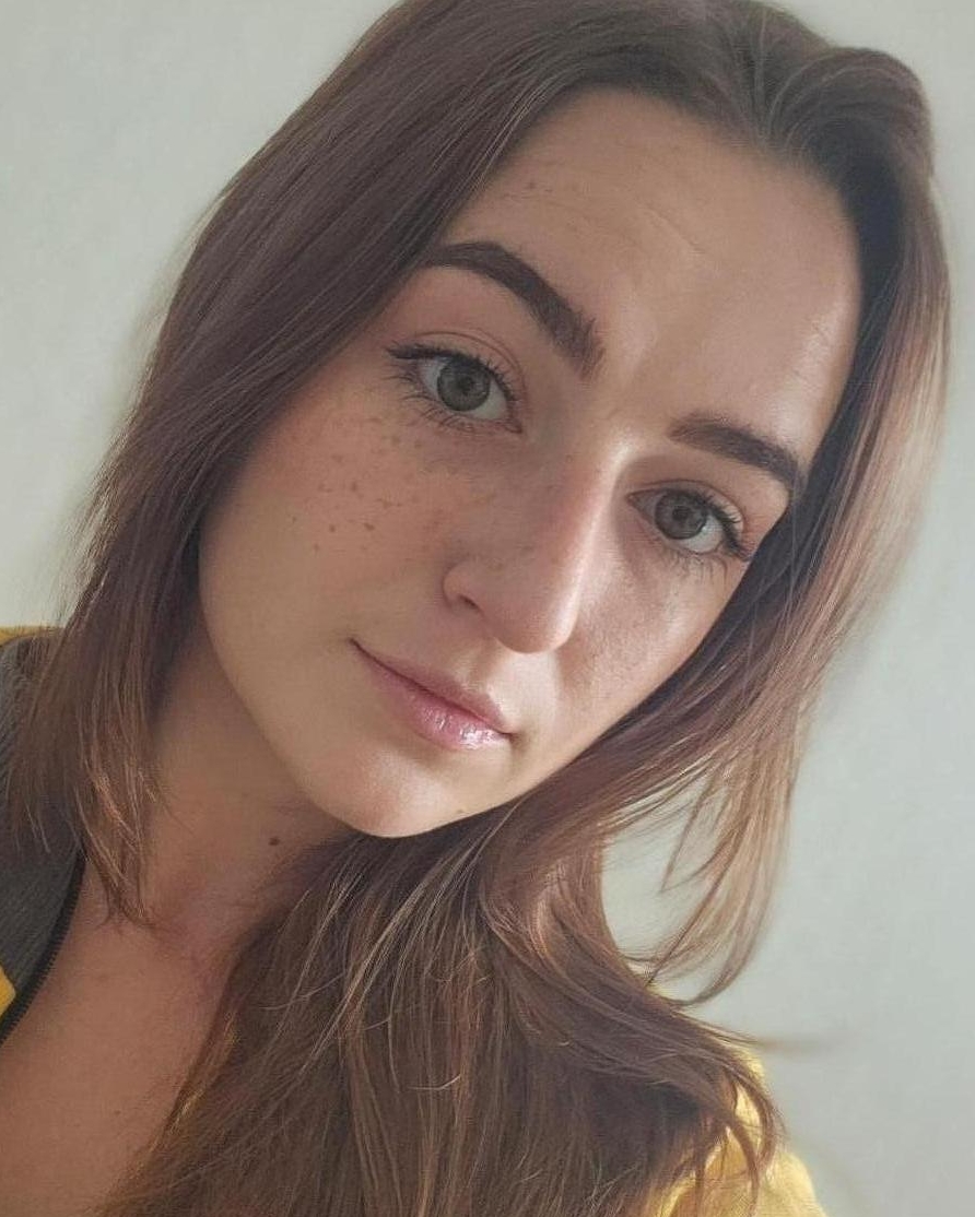 Profilbild von Ann-Christin