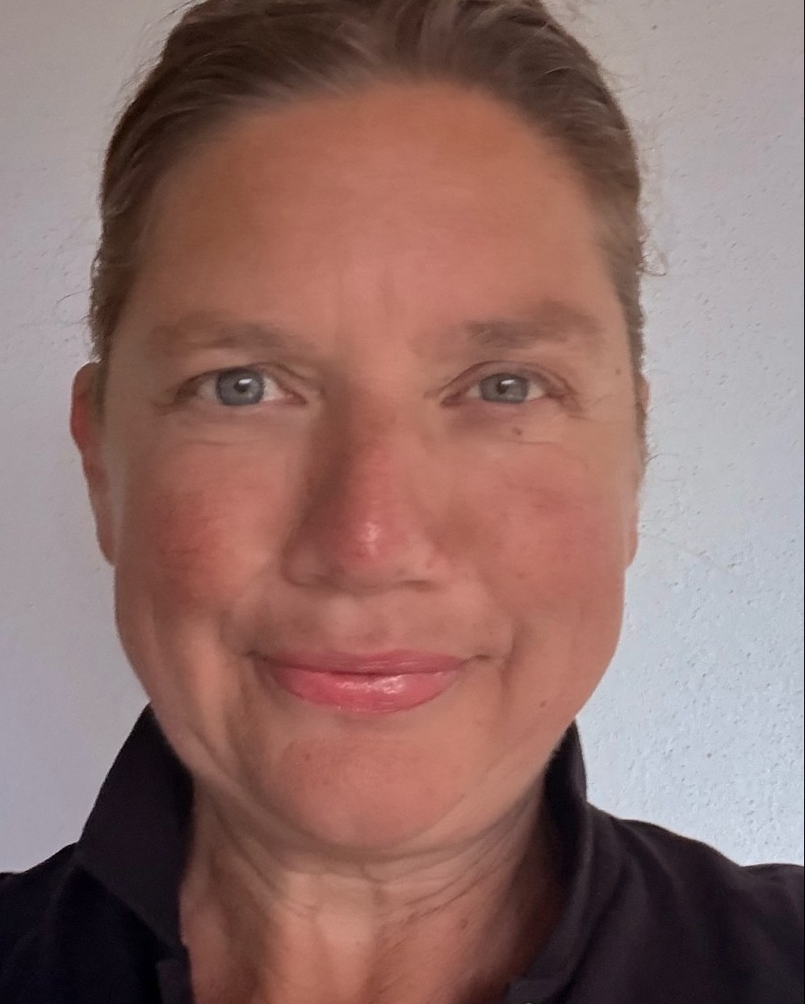 Profilbild von Silke