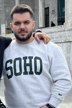Weiteres Foto von Mohammadreza