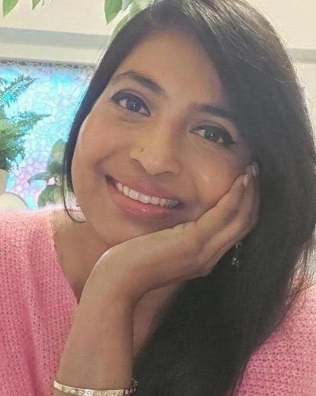 Profilbild von Vasumati