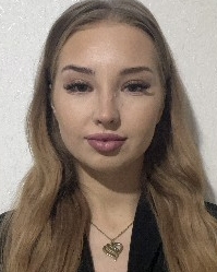 Profilbild von Magdalena