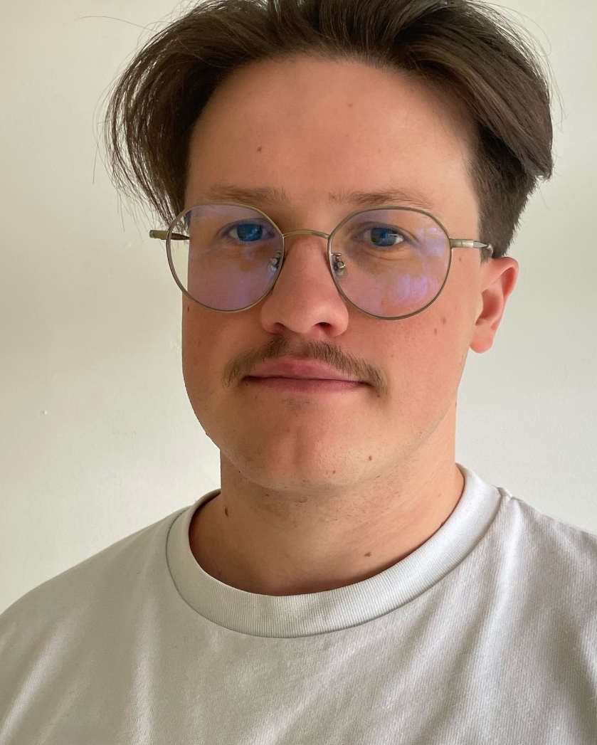 Profilbild von Tim