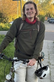 Weiteres Foto von Alexander
